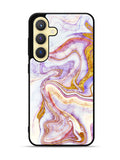 Preety Marble Combine Samsung Galaxy S25 Plus 5G , Samsung Galaxy S25+ 5G Case OV11008