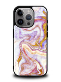 Preety Marble Combine iPhone 16 Pro Case OV11008