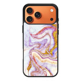 Preety Marble Combine iPhone 17 Pro Max Case QC11008