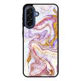 Preety Marble Combine Samsung Galaxy A17 Case QC11008