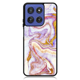 Preety Marble Combine Motorola Moto G Stylus 5G 2025 Case OV11008