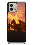 Hiccup and Toothless Motorola Moto G Stylus 5G 2023 Case OV11111