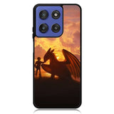 Hiccup and Toothless Motorola Moto G Stylus 5G 2025 Case OV11111