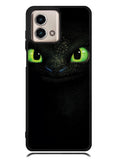 Toothless Green Eyes Motorola Moto G Stylus 5G 2023 Case OV10946