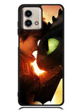 Best Partner Hiccup and Toothless Motorola Moto G Stylus 5G 2023 Case OV11159