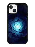 Beautifull underwater on the Sea iPhone 15 Plus Case OV10905