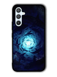 Beautifull underwater on the Sea Samsung Galaxy A14 5G Case QC10905