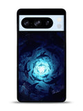 Beautifull underwater on the Sea Google Pixel 8 Pro Case QC10905