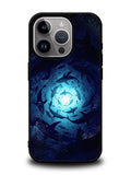 Beautifull underwater on the Sea iPhone 16 Pro Case OV10905