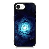 Beautifull underwater on the Sea iPhone 16e Case OV10905