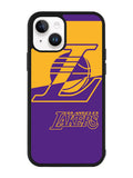 Los Angeles Lakers iPhone 14 Plus Case QC10891