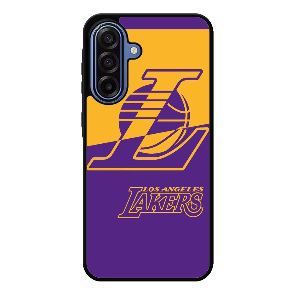 Los Angeles Lakers Samsung Galaxy A17 Case OV10891