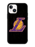 Lakers NBA Logo iPhone 14 Case QC10886