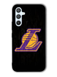 Lakers NBA Logo Samsung Galaxy A14 5G Case QC10886