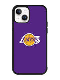 Los Angeles Lakers iPhone 15 Plus Case OV10892