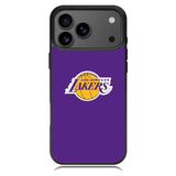 Los Angeles Lakers Samsung Galaxy S26 Case OV10892