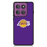 Los Angeles Lakers Motorola Moto Edge 2025 | Moto Edge 60 Fusion | Moto Edge 60 Pro Case OV10892