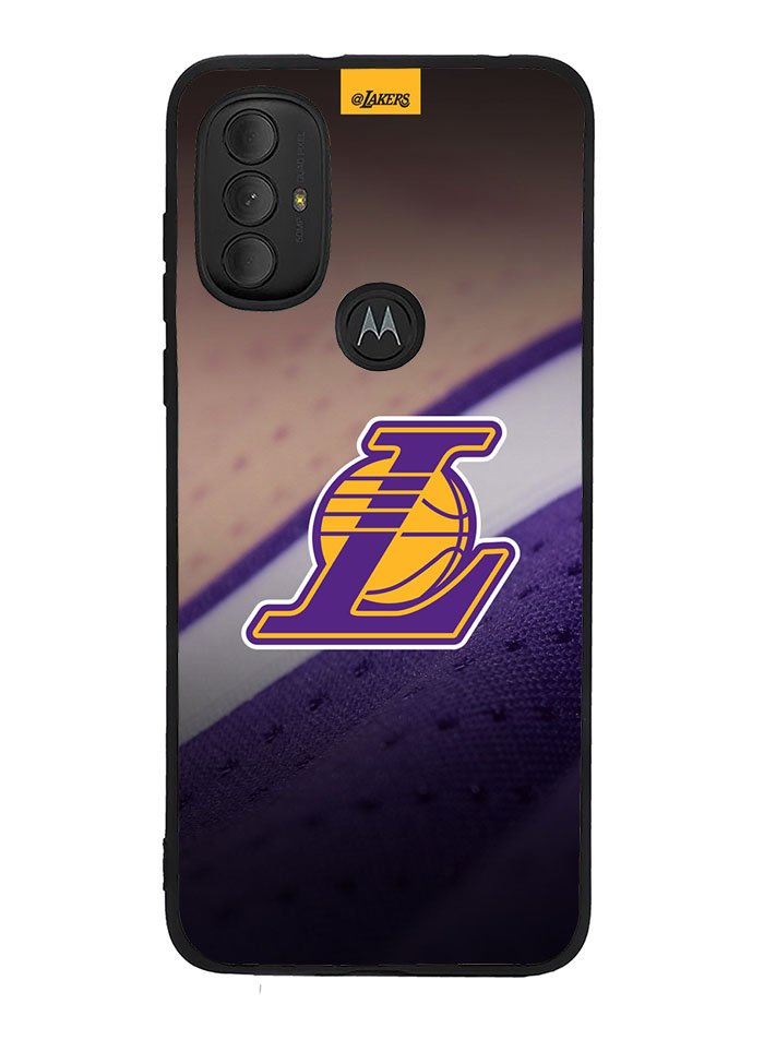 NBA Lakers Motorola Moto G Pure 2021 , Moto G Power 2022 Case OV10782
