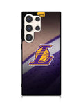 NBA Lakers Samsung Galaxy S23 Ultra 5G Case QC10782