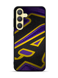 Logo Lakers LA Samsung Galaxy S23 FE 5G Case QC10890