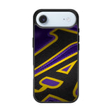 Logo Lakers LA iPhone Air Case QC10890