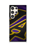 Logo Lakers LA Samsung Galaxy S23 Ultra 5G Case QC10890