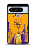 Lakers 24 LA Google Pixel 8 Pro Case QC10885