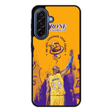 Lakers 24 LA Samsung Galaxy A17 Case OV10885