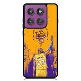 Lakers 24 LA Motorola Moto Edge 2025 | Moto Edge 60 Fusion | Moto Edge 60 Pro Case OV10885