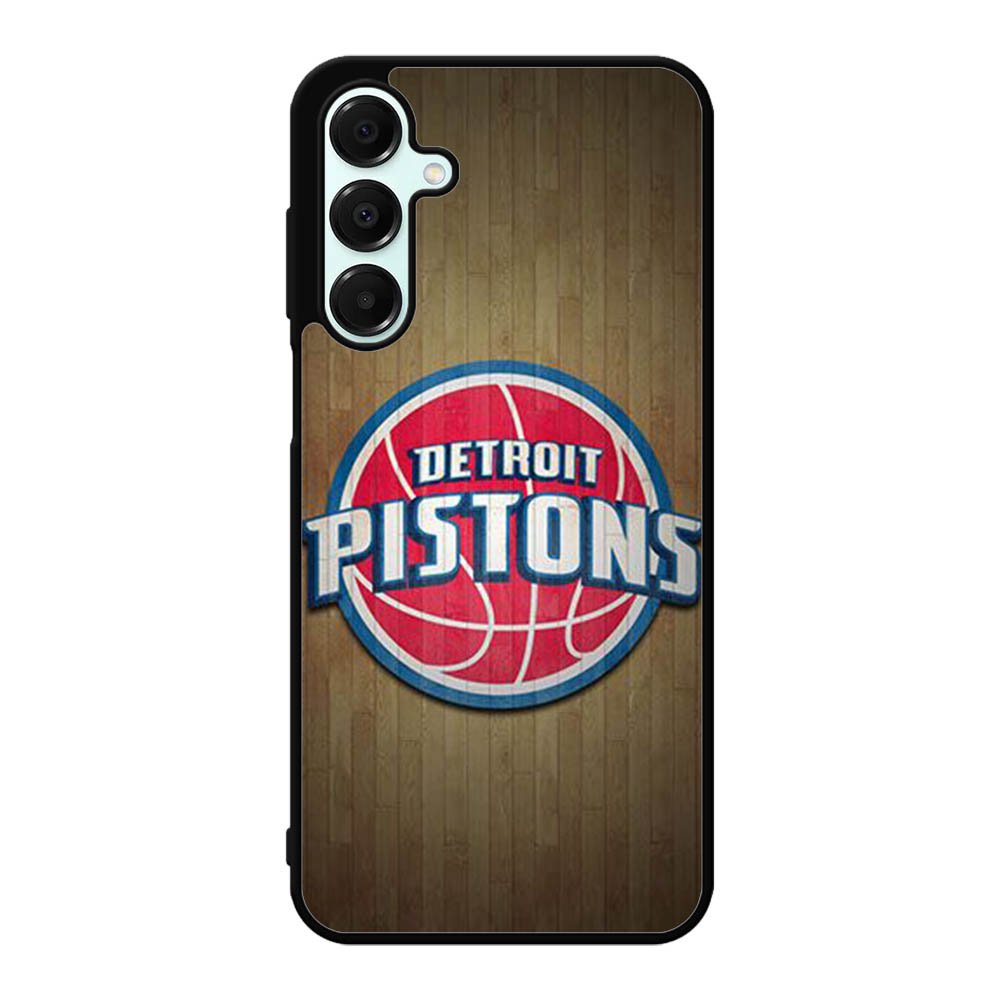 Detroit Pistons NBA Samsung Galaxy A16 Case OV10925