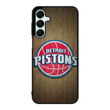 Detroit Pistons NBA Samsung Galaxy A16 Case OV10925
