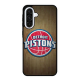 Detroit Pistons NBA Samsung Galaxy A16 5G Case RC10925