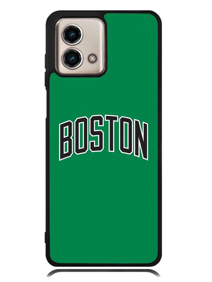 Boston NBA Motorola Moto G Stylus 5G 2023 Case OV10912