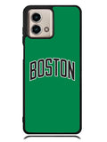 Boston NBA Motorola Moto G Stylus 5G 2023 Case OV10912