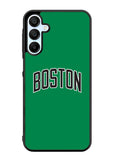 Boston NBA Samsung Galaxy A35 5G Case OV10912
