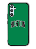 Boston NBA Samsung Galaxy A14 5G Case QC10912
