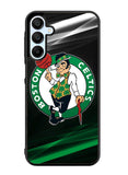 Boston Celtics NBA Samsung Galaxy A15 5G Case OV10911