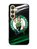 Boston Celtics NBA Samsung Galaxy S25 5G Case OV10911