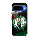 Boston Celtics NBA Google Pixel 10 Case OV10911