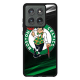 Boston Celtics NBA Motorola Moto Edge 2025 Case OV10911