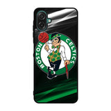 Boston Celtics NBA Samsung Galaxy A07 Case OV10911