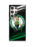 Boston Celtics NBA Samsung Galaxy S24 Ultra 5G Case OV10911