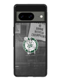 The Legend Boston Celtics Google Pixel 8A Case QC10720
