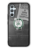 The Legend Boston Celtics Samsung Galaxy A14 5G Case QC10720