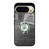 The Legend Boston Celtics Google Pixel 10 Pro XL Case OV10720
