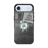 The Legend Boston Celtics iPhone Air Case OV10720