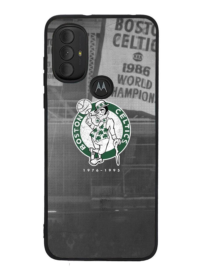 The Legend Boston Celtics Motorola Moto G Pure 2021 , Moto G Power 2022 Case OV10720