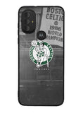 The Legend Boston Celtics Motorola Moto G Pure 2021 , Moto G Power 2022 Case OV10720