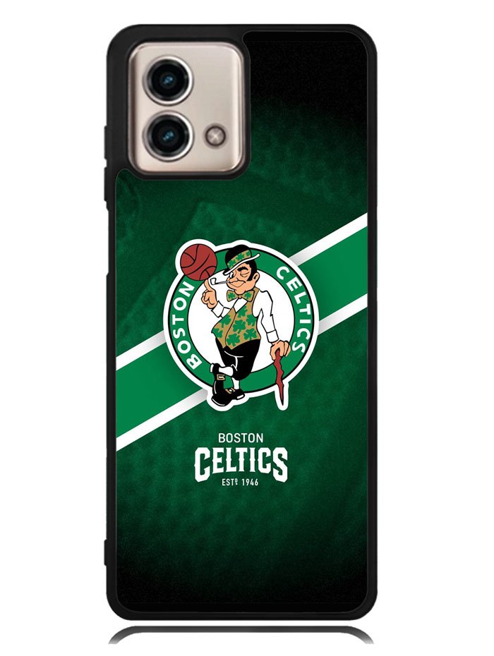 Celtics Boston 1946 Motorola Moto G Stylus 5G 2023 Case OV10916