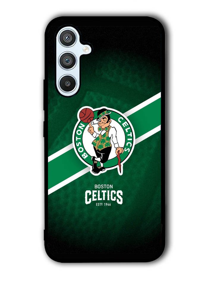 Celtics Boston 1946 Samsung Galaxy A14 5G Case QC10916
